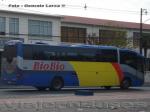 Irizar Century / Mercedes Benz O-400RSE / Bio Bio