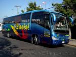 Irizar Century / Mercedes Benz O-400RSE / Especial Linatal