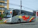 Irizar Century / Scania K340 / Jet Sur