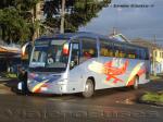 Irizar Century / Mercedes Benz O-400RSE / Jet Sur