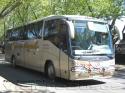 Irizar Century / Mercedes Benz O-400RSE / Linea Azul