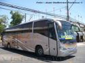 Irizar Century / Mercedes Benz O-400RSE / Linea Azul