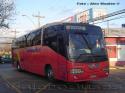 Irizar Century / Mercedes Benz O-400RSE / Pullman Bus