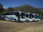 Irizar Century 3.90 / Mercedes Benz O-500RSD / Eme Bus - Servicio Especial