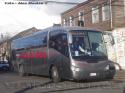 Irizar New Century / Mercedes Benz O-500RS / Cruz del Sur