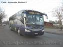 Irizar New Century / Mercedes Benz O-500R / Bio Linatal