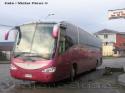 Irizar New Century / Mercedes Benz O-500R / Cruz del Sur