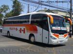 Irizar Century / Scania K310 / Ruta H