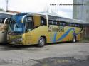 Irizar Century / Volvo B10R / Bio Linatal