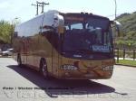 Irizar Century / Volvo B10R / Especial Bio linatal