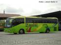 Irizar Century / Volvo B10R / Linatal