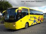 Irizar Century / Volvo B7R / Jota Ewert