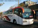 Irizar Century / Volvo B7R / Buses al Sur