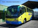 Irizar Century / Volvo B7R / Buses Al Sur