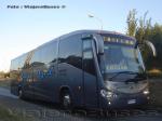 Irizar Century / Volvo B9R / Linea Azul