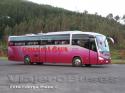 Irizar New Century / Mercedes Benz O-500R / Cruz del Sur