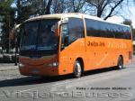 Irizar Century / Mercedes Benz O-400RSE / Jota Be