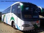 Irizar Century / Mercedes Benz O-400RSE / Bio Bio