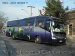 Irizar Century / Mercedes Benz O-500R / Linatal