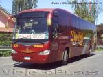 Irizar Century / Mercedes Benz OH-1628 / Especial Bio linatal