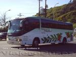 Irizar Century / Scania K124IB / Nilahue