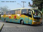 irizar Century / Scania K310 / Villa Prat