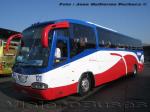 Irizar Century / Mercedes Benz O-400RSE / Cruzmar