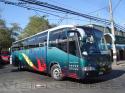 Irizar InterCentury / Mercedes Benz OH-1628 / Linatal