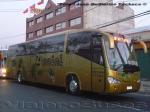 Irizar Century / Mercedes Benz O-500RS / Linatal