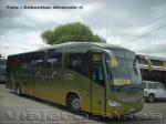 Irizar Century / Mercedes Benz O-400RSE / Linea Azul