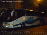 Irizar Century / Mercedes Benz O-500R / Pullman Luna Express - Servicio Especial