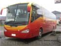 Irizar Century / Mercedes Benz OH-1628 / Cruz del Sur