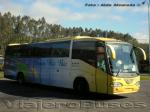 Irizar Century / Mercedes Benz O-400RSE / Bio-Bio