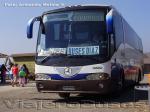 Irizar Century / Mercedes Benz O-400RSE / Buses Diaz