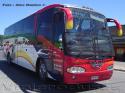 Irizar Century / Mercedes Benz O-400RSE / Buses Pacheco