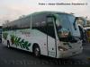 Irizar Century / Mercedes Benz O-500 RS / Nilahue