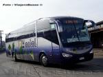 Irizar Century / Mercedes Benz O-500R / Bio Linatal