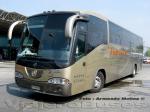 Irizar Century / Mercedes Benz O-500R / Jota Be