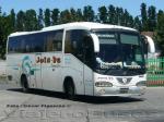 Irizar Century / Mercedes Benz O-500R / Jota Be