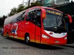 Irizar Century / Mercedes Benz O-500R / Buses JM