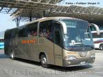 Irizar Century / Mercedes Benz O-500R / Jota Be