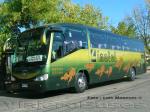 Irizar Century / Mercedes Benz O-500R / Linatal