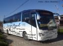 Irizar Century / Mercedes Benz O-500R / Linea Azul