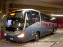 Irizar Century / Mercedes Benz O-500RS / Cruz del Sur