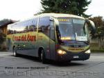 Irizar Century / Mercedes Benz O-500RS / Cruz del Sur