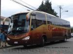 Irizar Century / Mercedes Benz O-500RS / Cruz del Sur