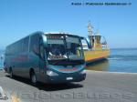 Irizar Century / Mercedes Benz O-500R / Cruz del Sur