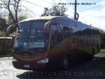 Irizar Century / Mercedes Benz O-500RS / Cruz del Sur