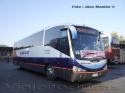 Irizar Century / Mercedes Benz O-500RS / Buses Diaz