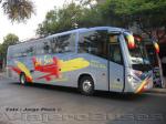 Irizar Century / Mercedes Benz O-500RS / Jet Sur